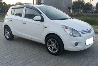 Used 1.4 CRDi Magna