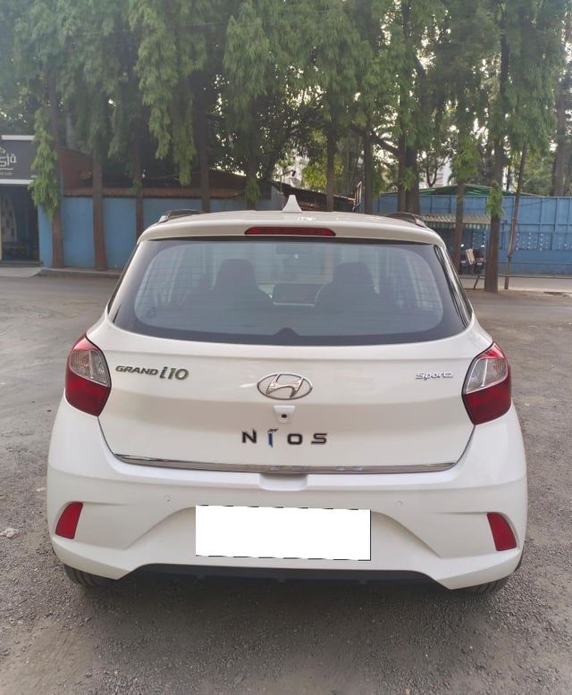 Image Used Car