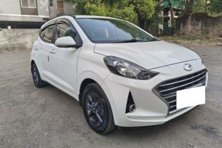Used Sportz CNG
