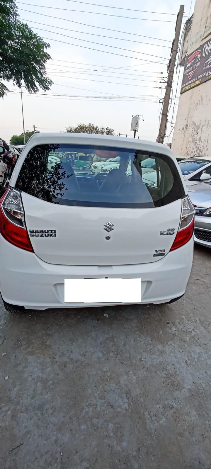 Image Used Car