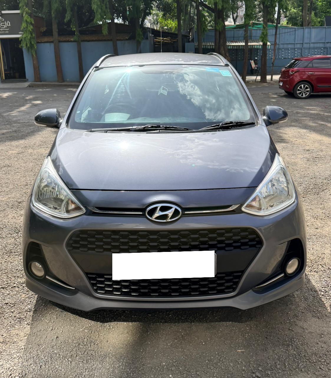 Image Used Car