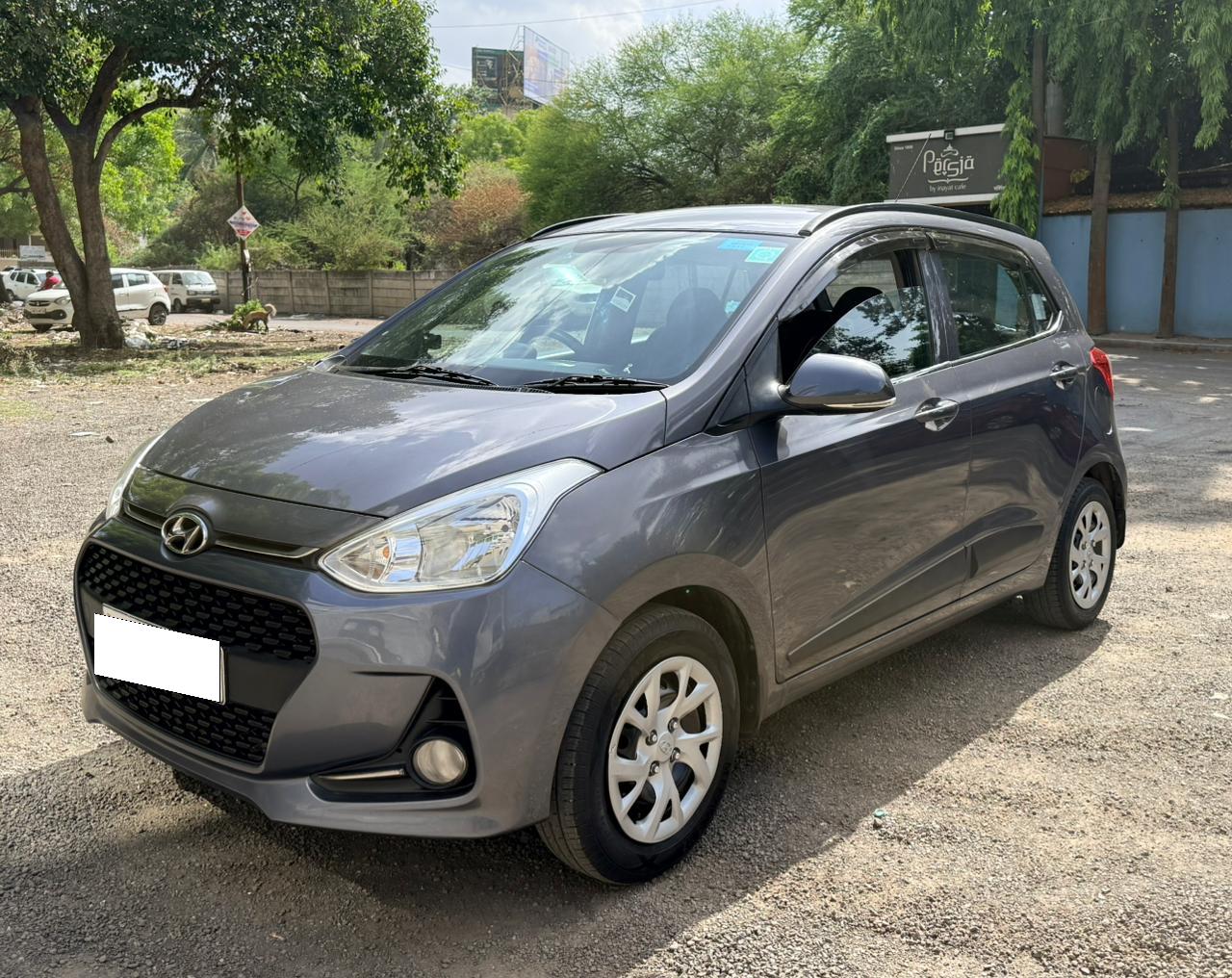 Image Used Car