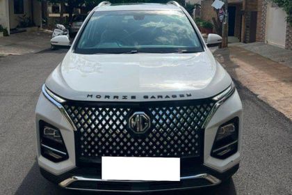 Used Sharp Diesel MT
