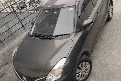 20 Used Maruti Suzuki Baleno