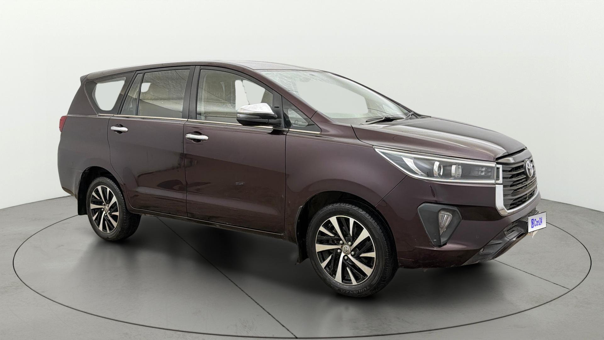 7 Seater Second Hand Cars in Manesar - 1393 7 Seater Used Cars for