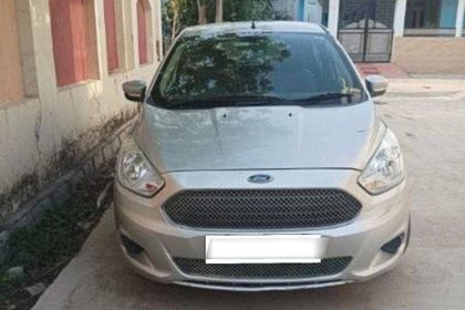 Used 1.5 Sports Edition MT