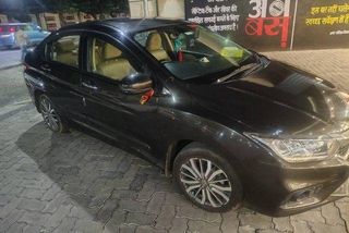 Used Honda City i-VTEC CVT ZX