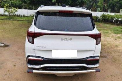 Used Premium Diesel BSVI