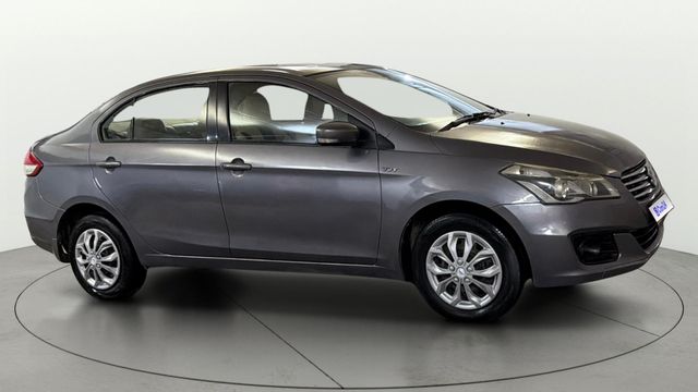 Second-hand 2015 Maruti Suzuki Ciaz VXi Plus for sale in New Delhi