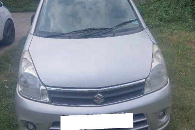 Maruti Suzuki Zen Estilo LXI Second-hand 2012 Maruti Suzuki Zen Estilo LXI for sale in Hamirpur(HP)