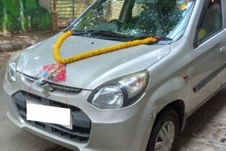 5 Used Maruti Alto 800 in North 24 Parganas