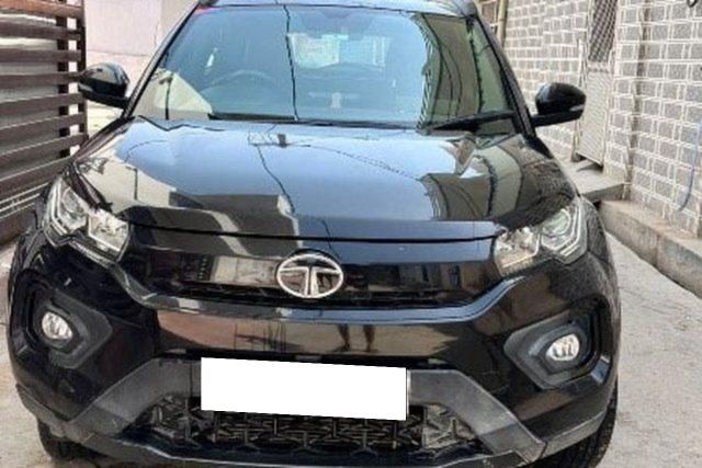 Second-hand 2023 Tata Nexon XZ Plus for sale in Neem-Ka-Thana