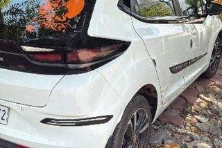 Used Tata Altroz XZ