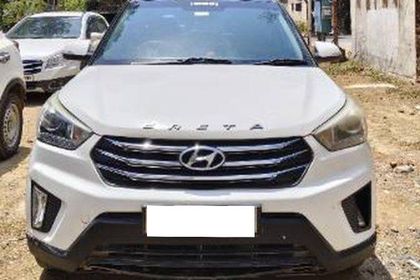 29 Used Hyundai Creta