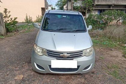 Used TCDi LS 7 Seater