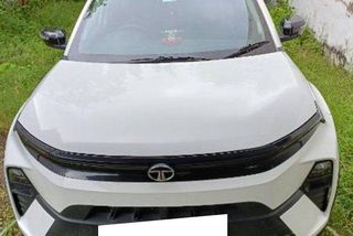 Used Tata Nexon Smart Plus