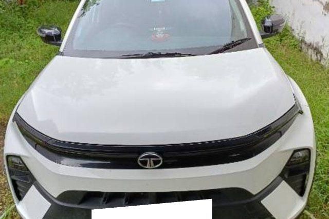 Tata Nexon Smart Plus Second-hand 2023 Tata Nexon Smart Plus for sale in Raipur