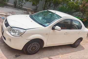 Used 1.4 Duratorq CLXI