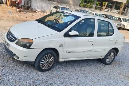 Used VX BSIV