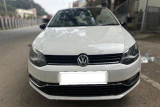 Used Volkswagen Polo 1.0 MPI Highline
