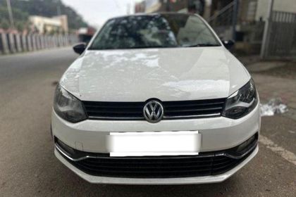 13 Used Volkswagen Polo in Chikmagalur