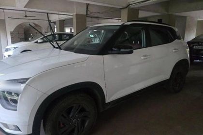Used S plus Knight Diesel BSVI