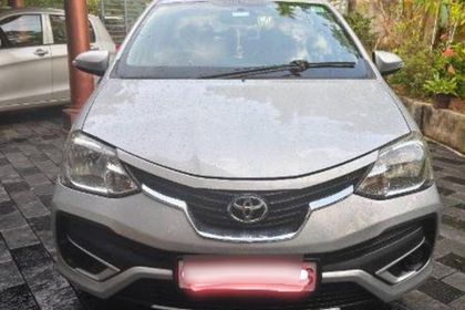 11 Used Toyota Etios in Ernakulam