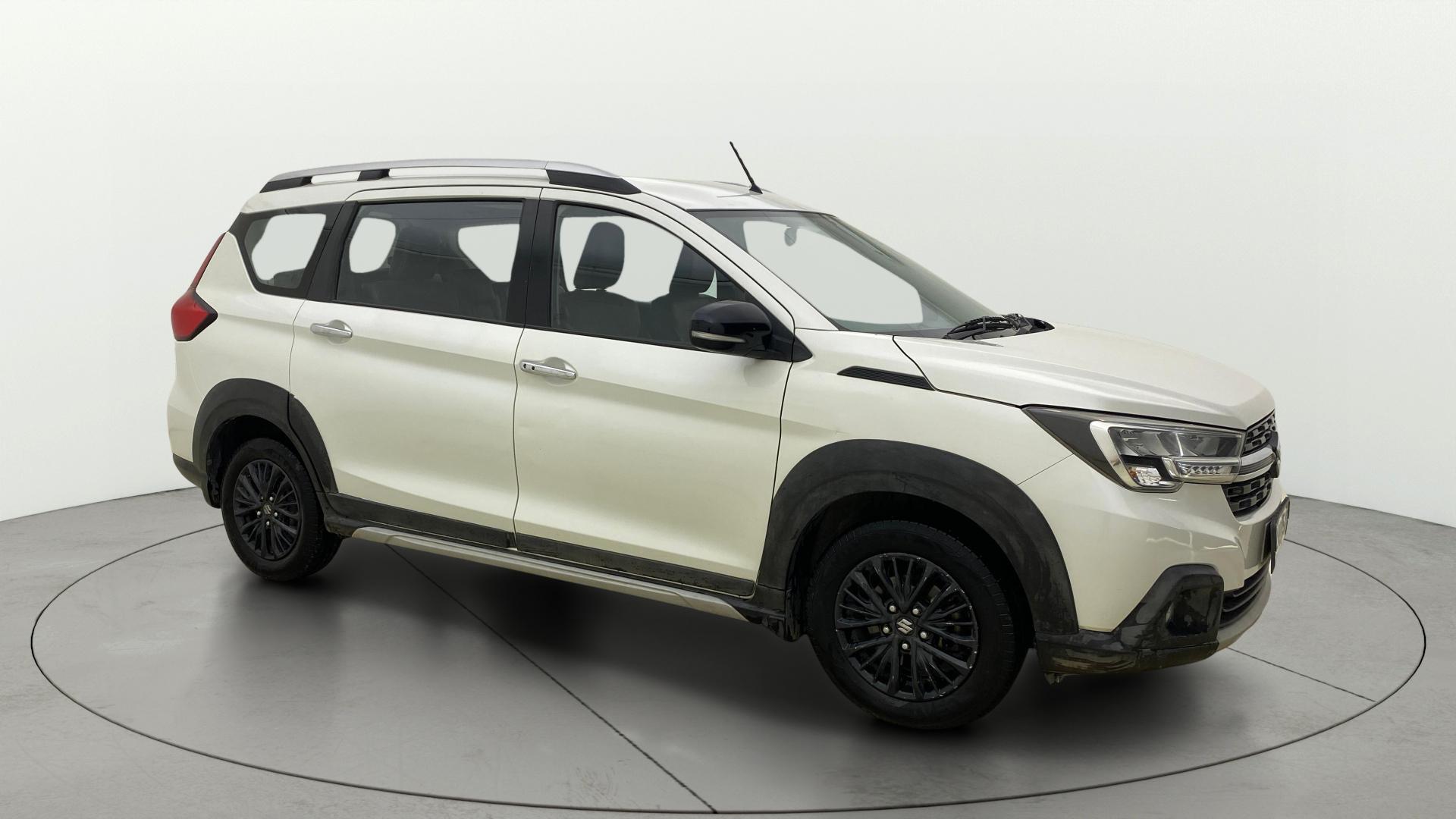 7 Used Maruti Suzuki XL6 Cars in Godhra from ₹6.64 Lakh - Second