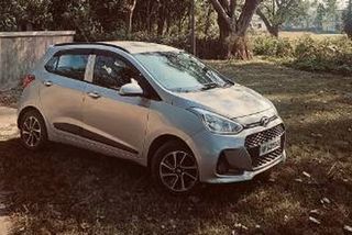 2 Used Hyundai Grand i10 in Kangra