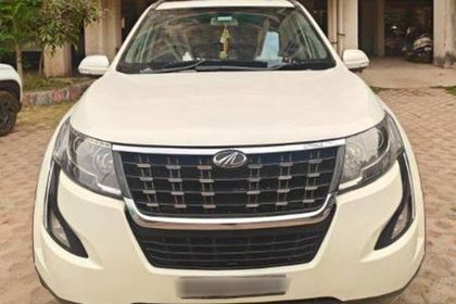 Used W11 FWD Diesel