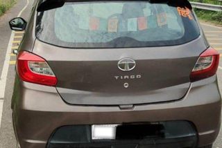 Used Tata Tiago 1.2 Revotron XM
