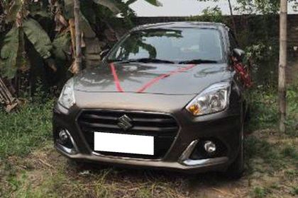 17 Used Maruti Suzuki Dzire in Patna