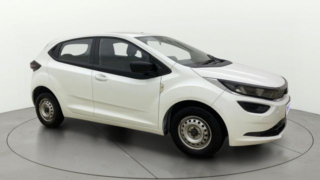 Tata Altroz XE BSVI Second-hand 2021 Tata Altroz XE BSVI for sale in Ahmedabad