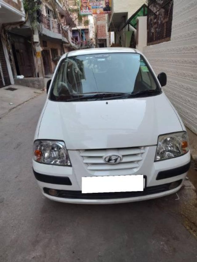 Image Used Car