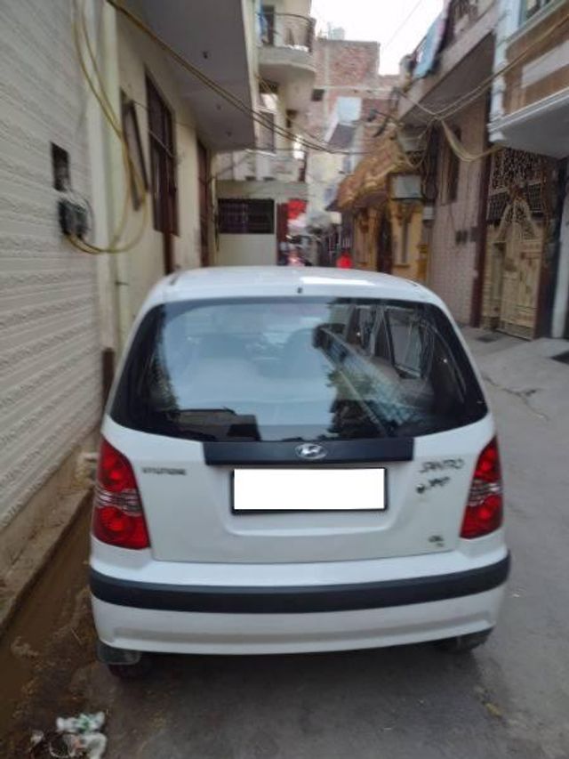 Image Used Car