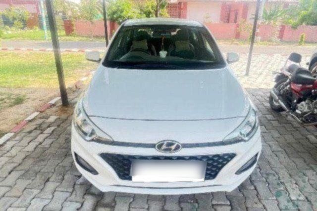 Second-hand 2020 Hyundai i20 Magna Plus BSIV for sale in Jaipur
