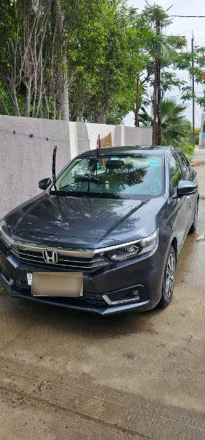 Used VX Elite CVT