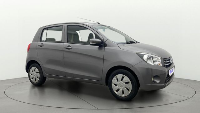 Second-hand 2017 Maruti Suzuki Celerio ZXI Optional AMT BSIV for sale in Bangalore