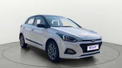 2020 Hyundai i20 एस्टा ऑप्शन बीएस4