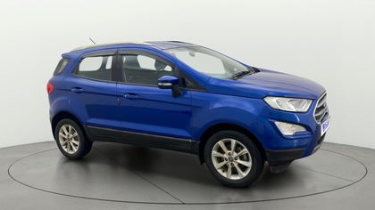 Used 1.5 Petrol Titanium BSIV