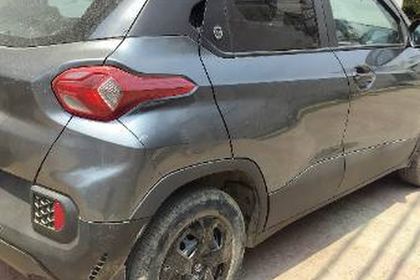 Used Pure CNG