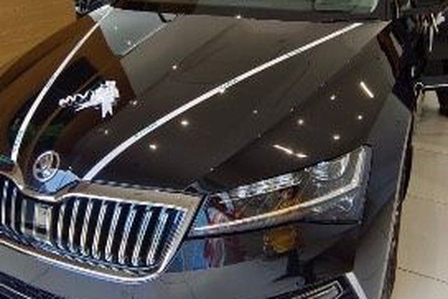 Image Used Car