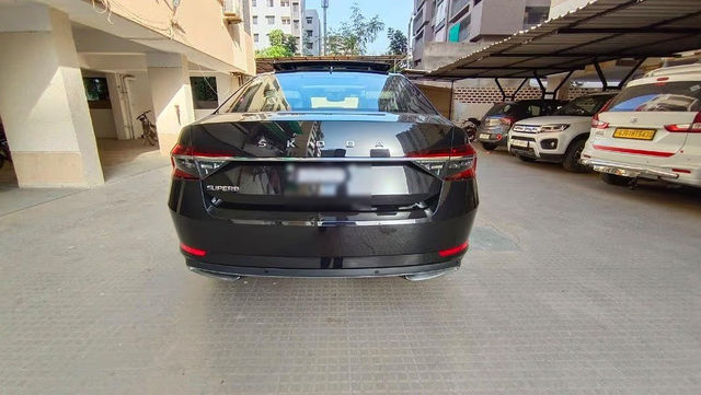 Image Used Car