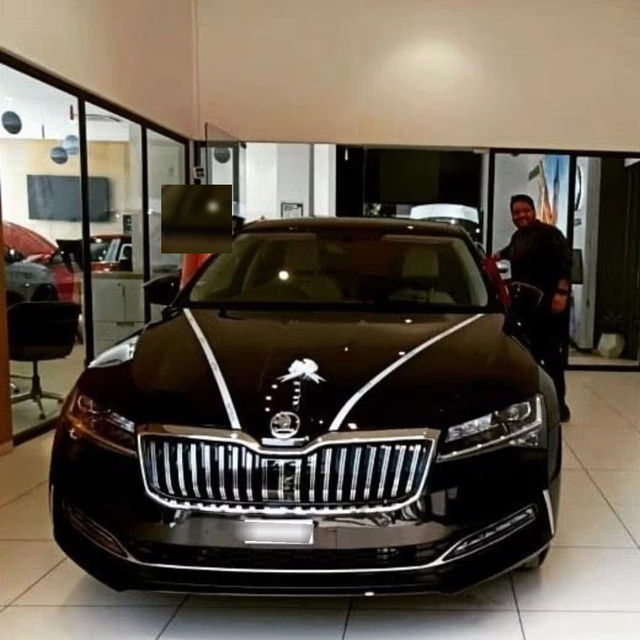 Image Used Car