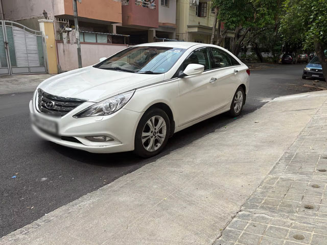 Image Used Car
