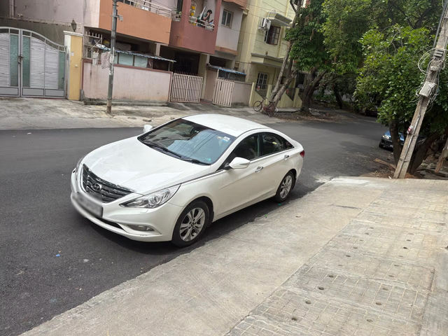 Image Used Car