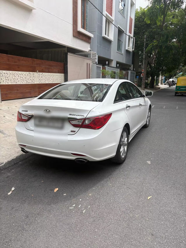 Image Used Car