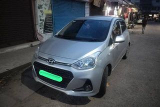Used Hyundai i10 Magna 1.1L