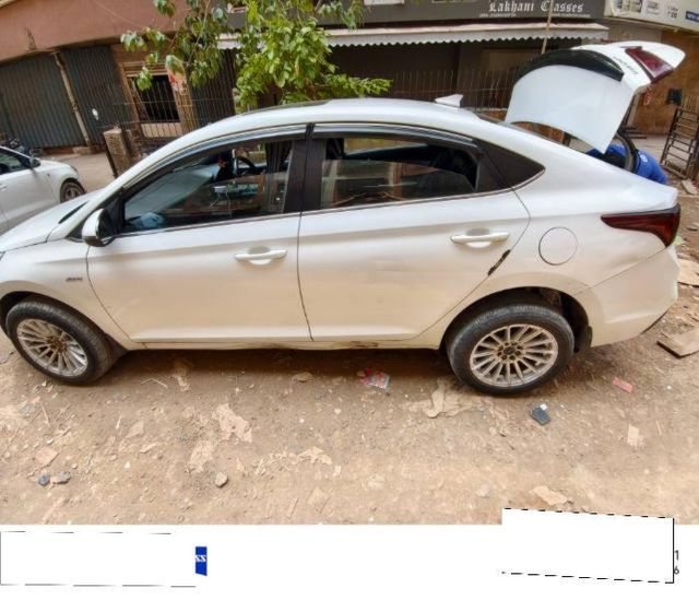 Image Used Car