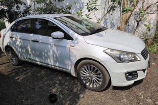 Used Maruti Ciaz ZDi Plus SHVS